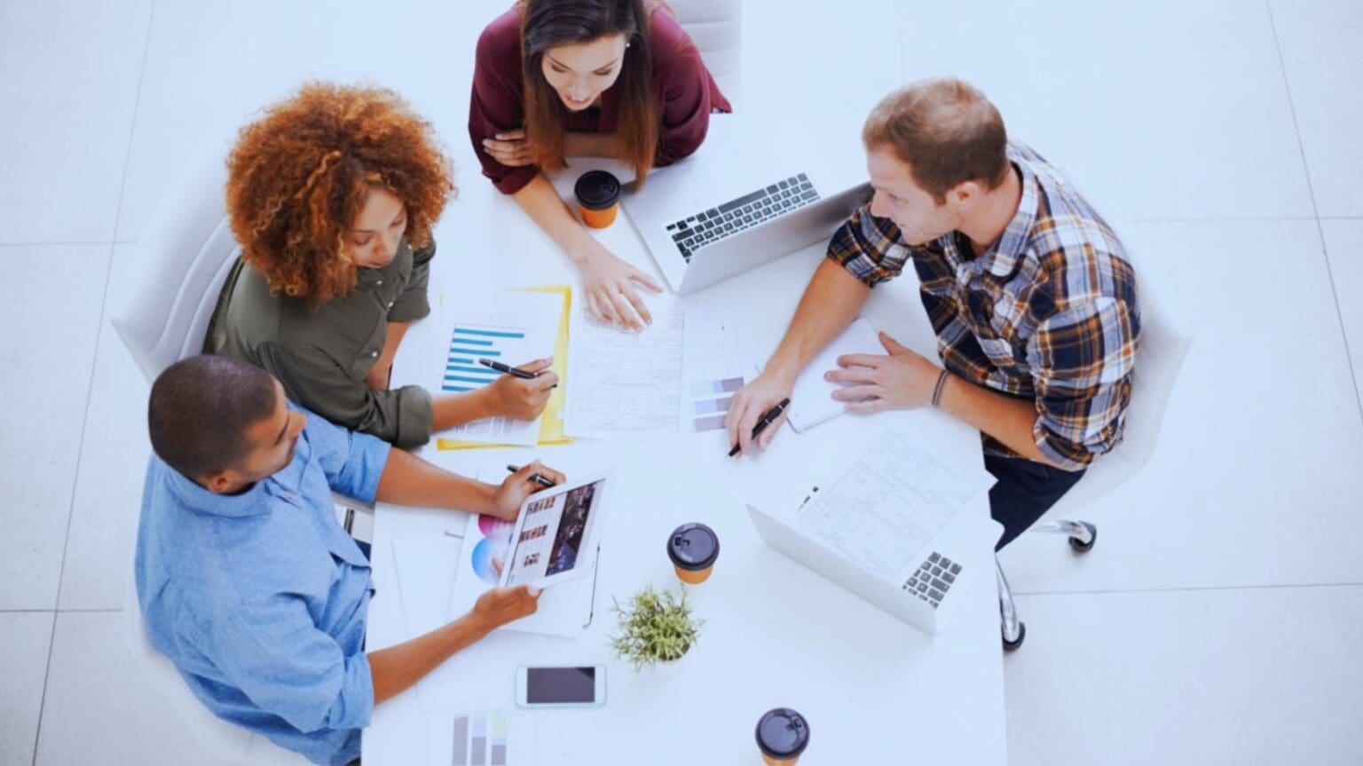 Organizational Process Assets: Key Benefits Revealed