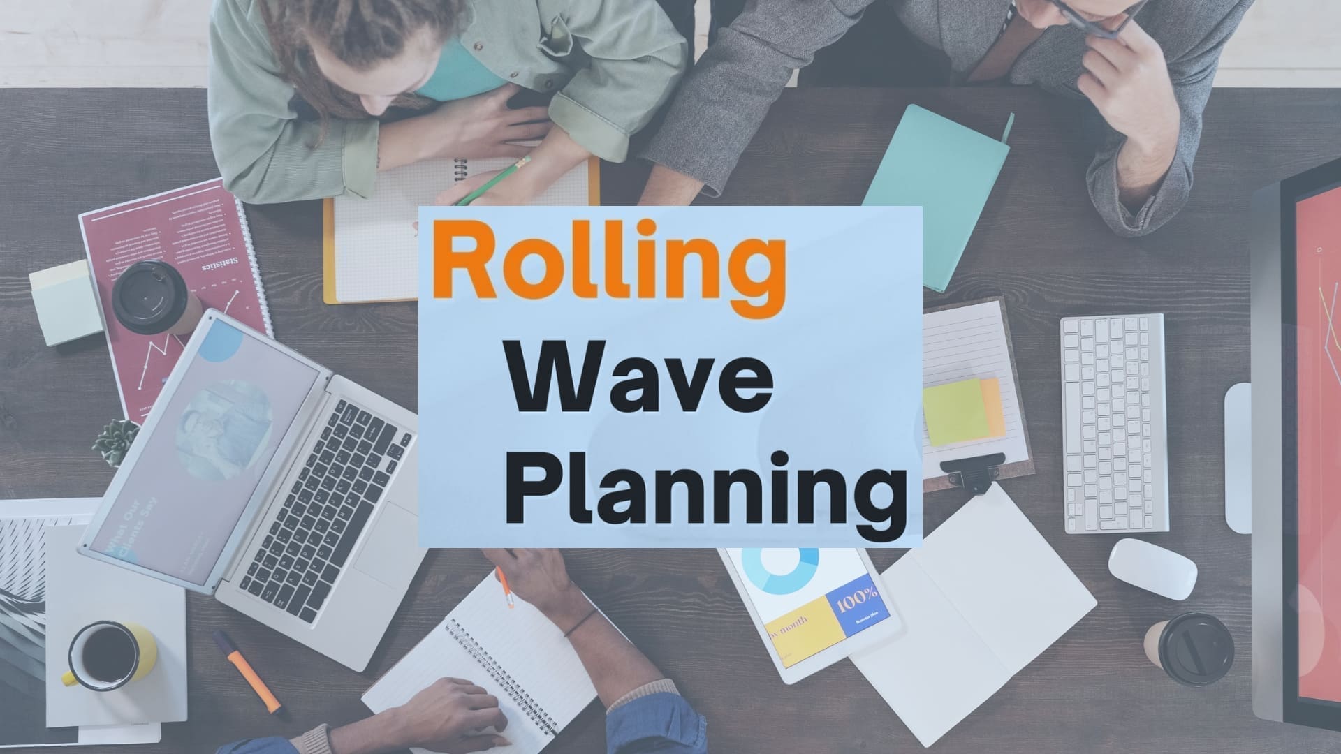 rolling-wave-planning-master-project-flexibility-in-2024