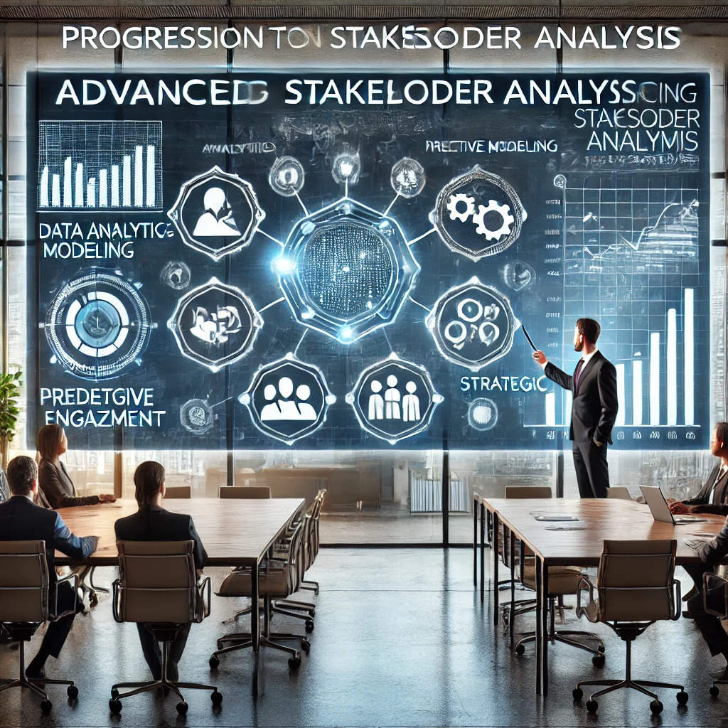 Effective Pmi Stakeholder Analysis In 5 Steps