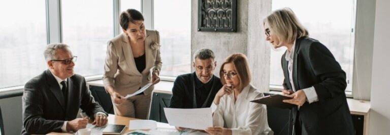 Problem-Solving In Project Management: 7 Steps To Success