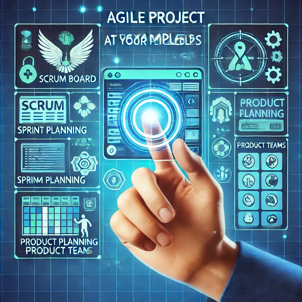 5 Real-World Agile Project Examples For Success