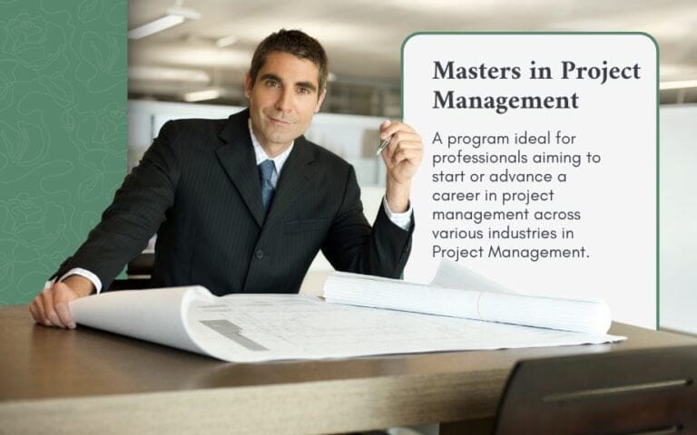 Masters In Project Management Vs PMP: Choose Your Path