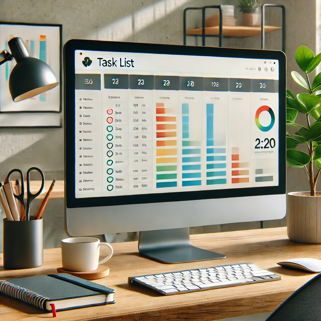 Notion Progress Bars: Visualize Tasks And Goals Effectively