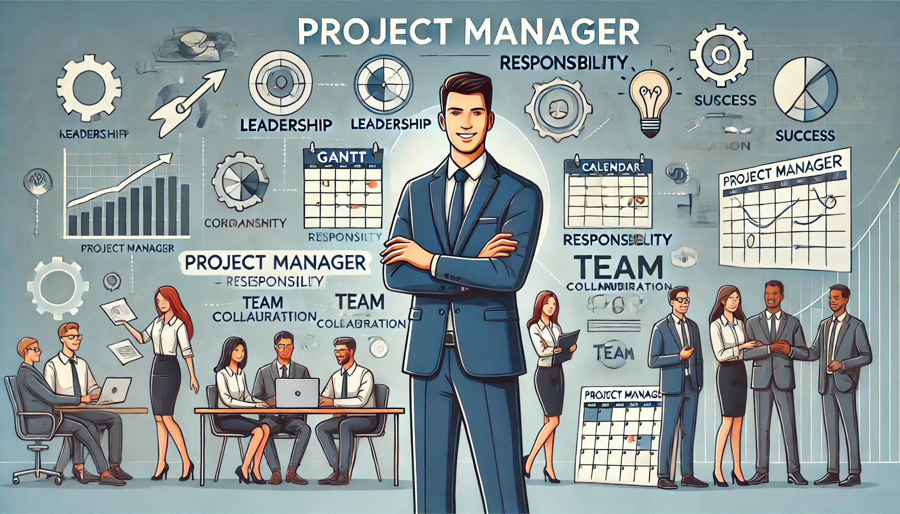 Essential Insights On The Project Manager Role In Software Development