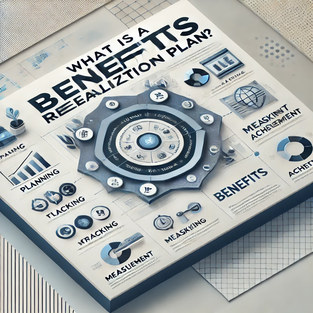 Benefits Realization Plan 6 Steps To Maximize Project ROI Benefits Realization Plan 6 Steps To Maximize Project ROI