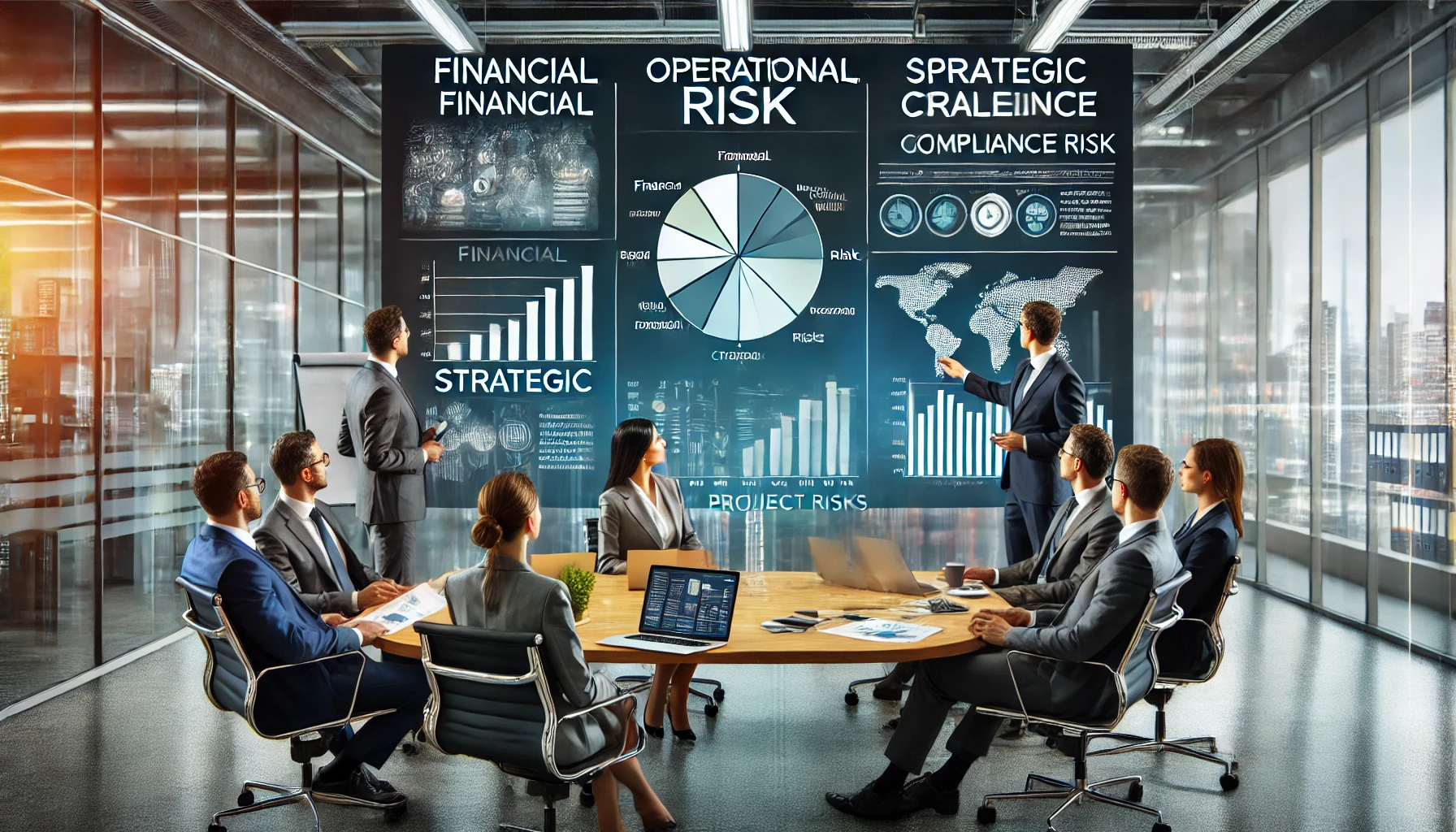 Risk Categorization: Organize & Prioritize Project Risks