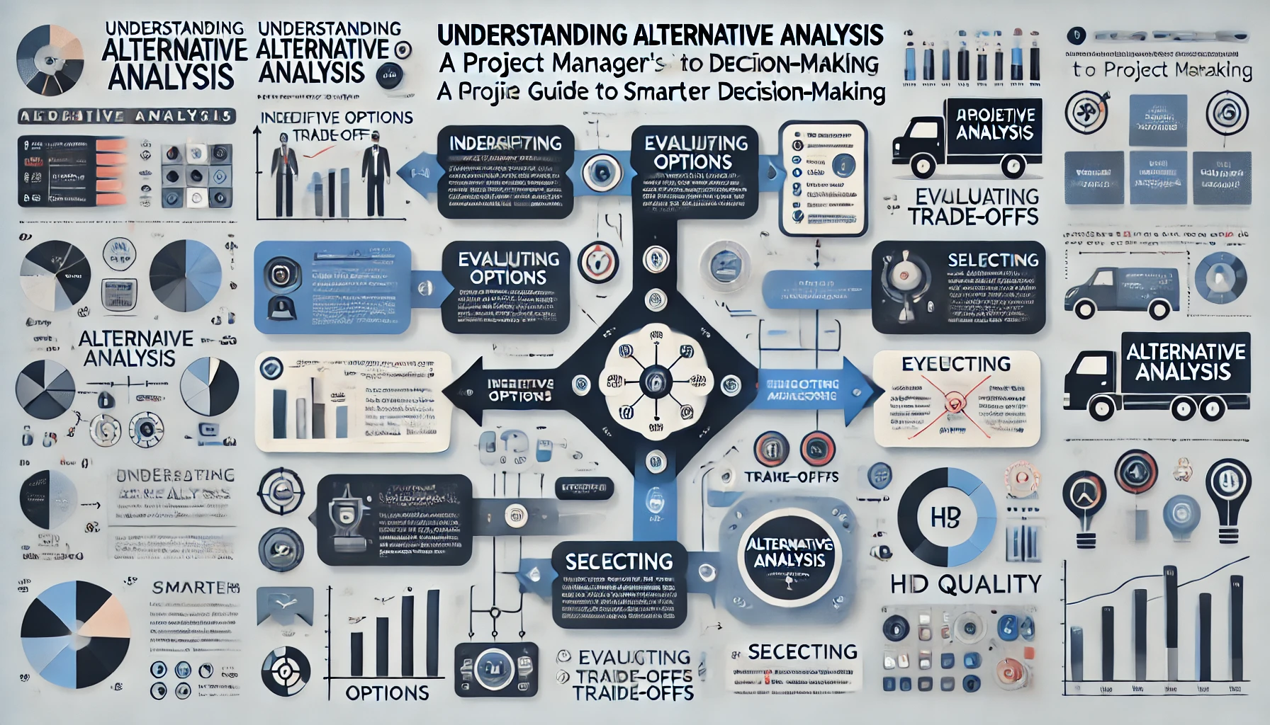 Alternative Analysis: Smarter Project Decisions