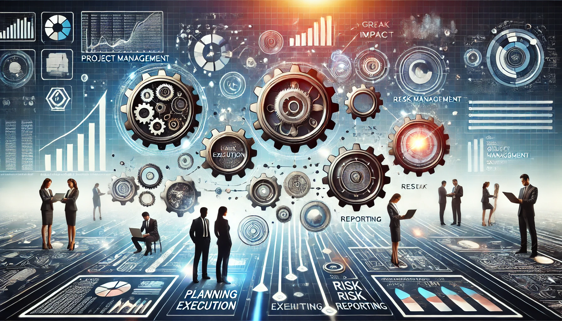 Project Management Business Process Best Practices