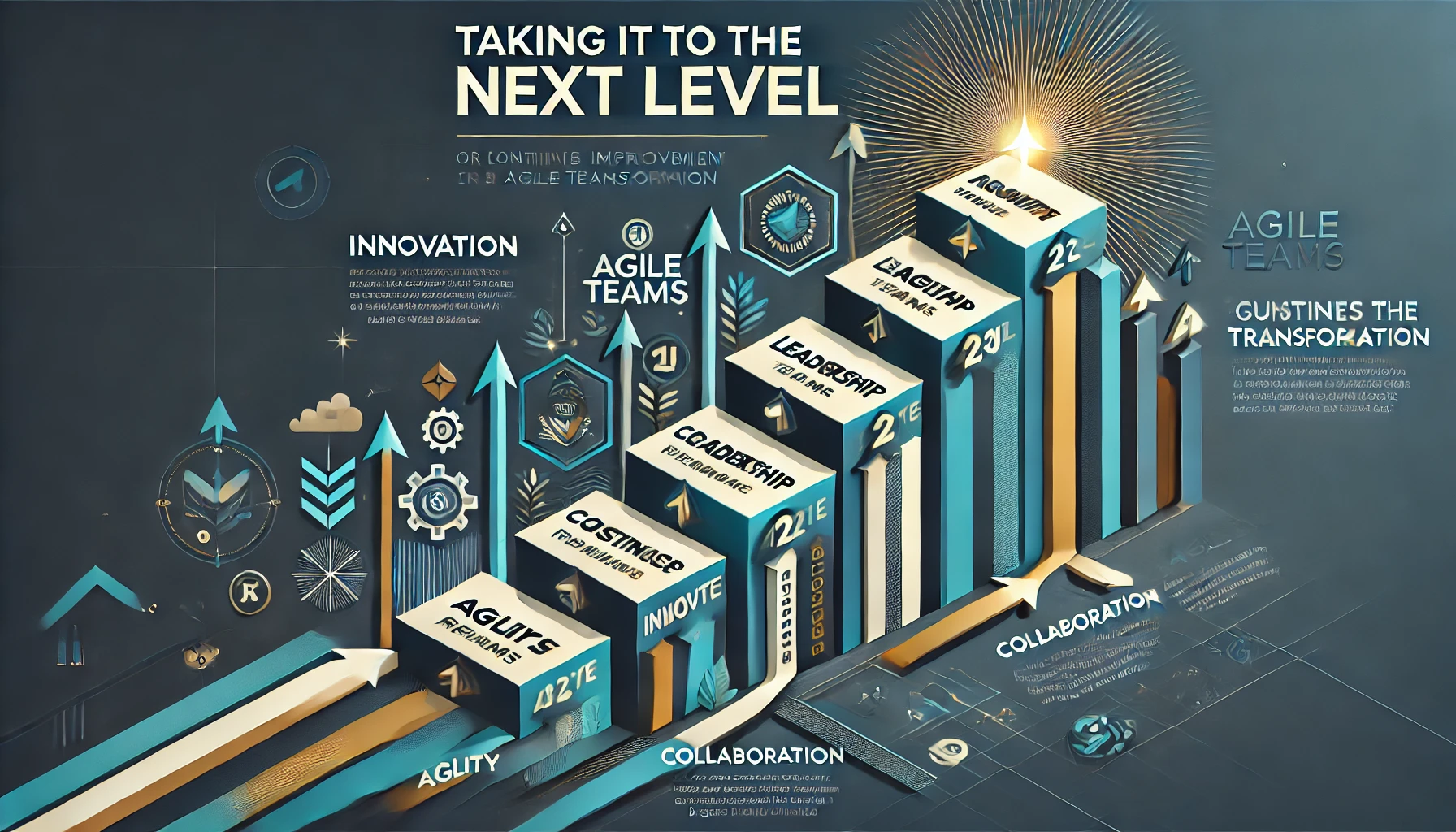 Agile Team Charter Template With Free Download