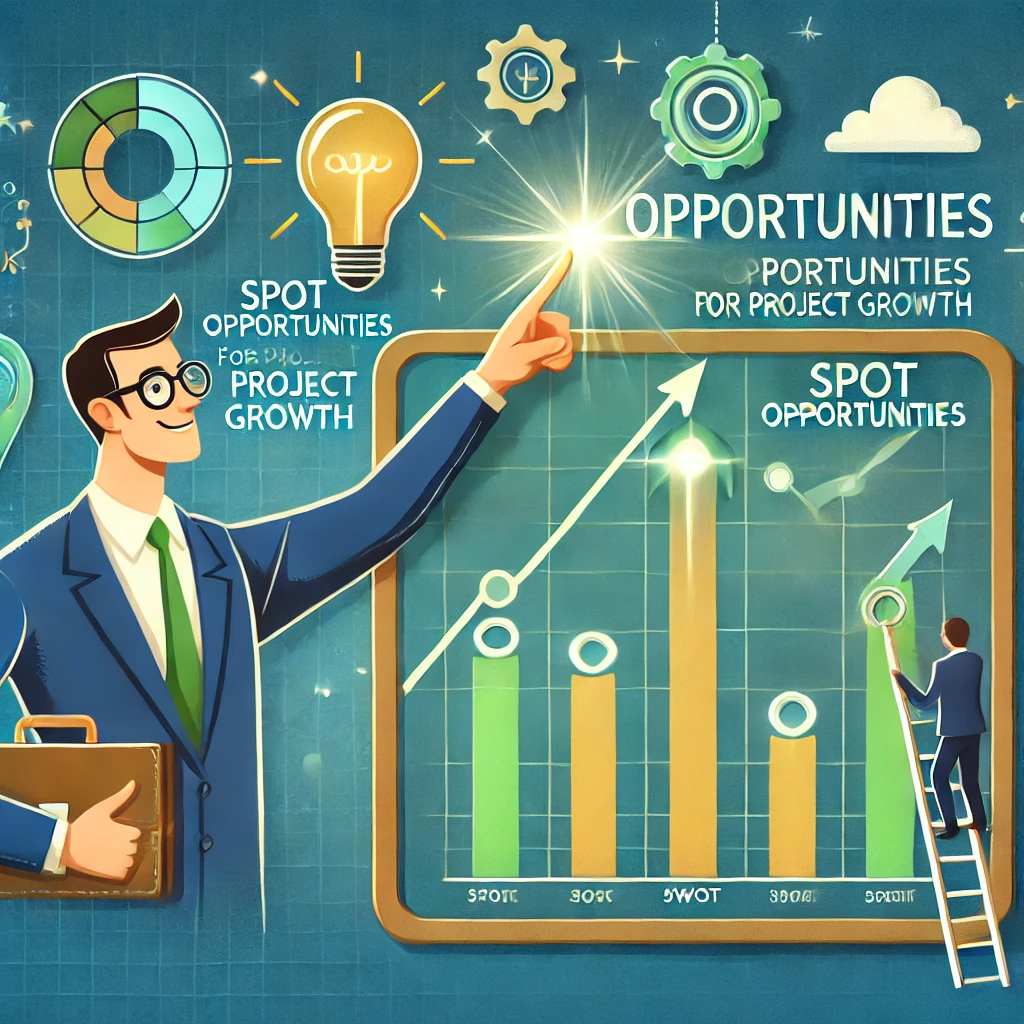 swot-analysis-guide-for-project-managers-template-included