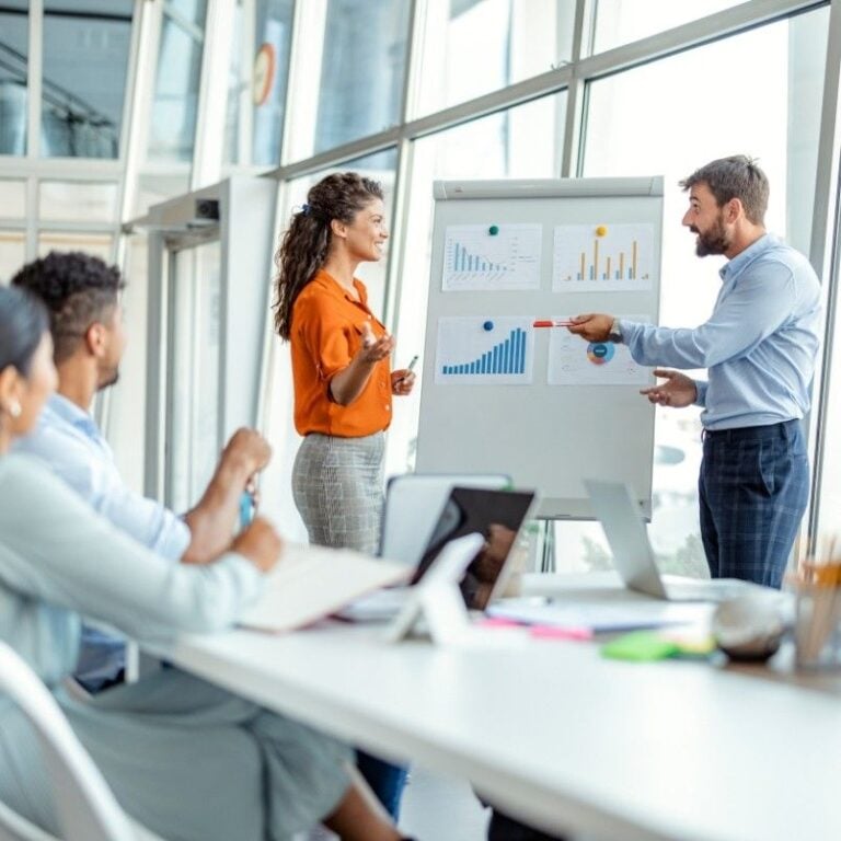 Project Management Performance Reporting: 5 Reports You Need