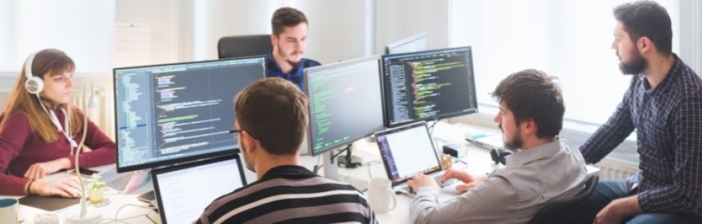 Software Development Management: 5 Key Steps