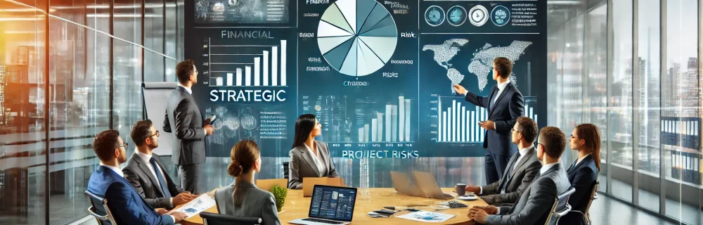 Risk Categorization: Organize & Prioritize Project Risks
